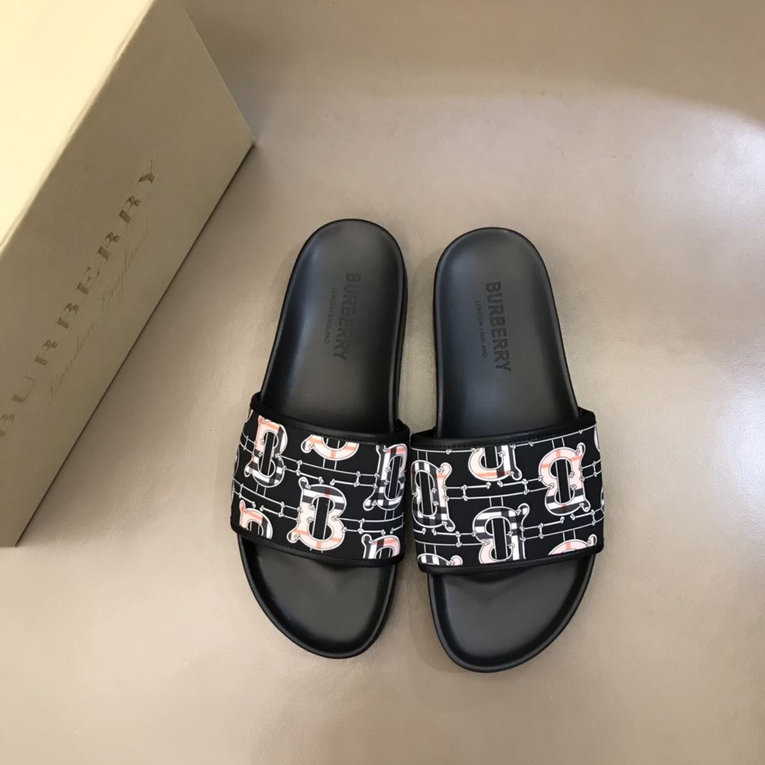 Burberry Slippers